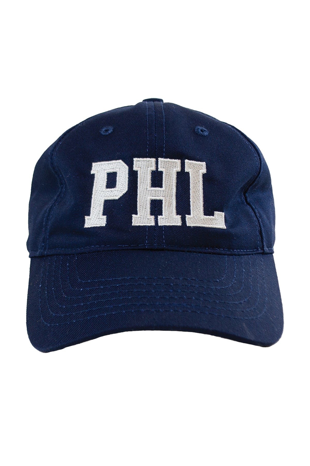 BOATHOUSE PHL Baseball Cap - Image 6