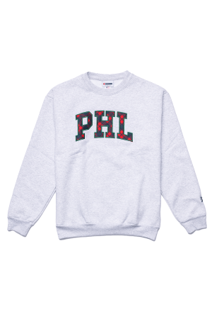 BOATHOUSE Plaid PHL Crew