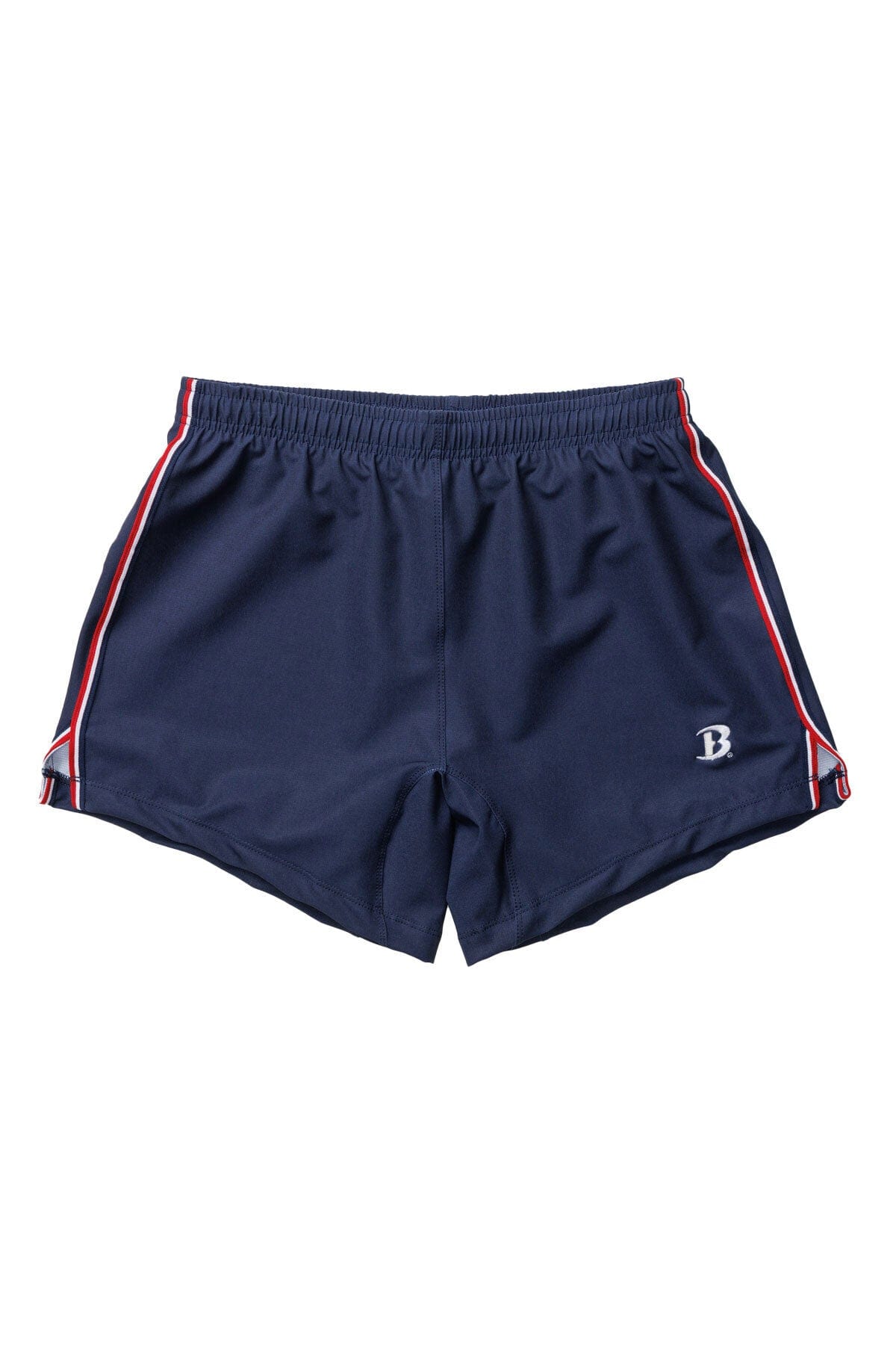 BOATHOUSE Rugby Unisex Shorts - Image 5