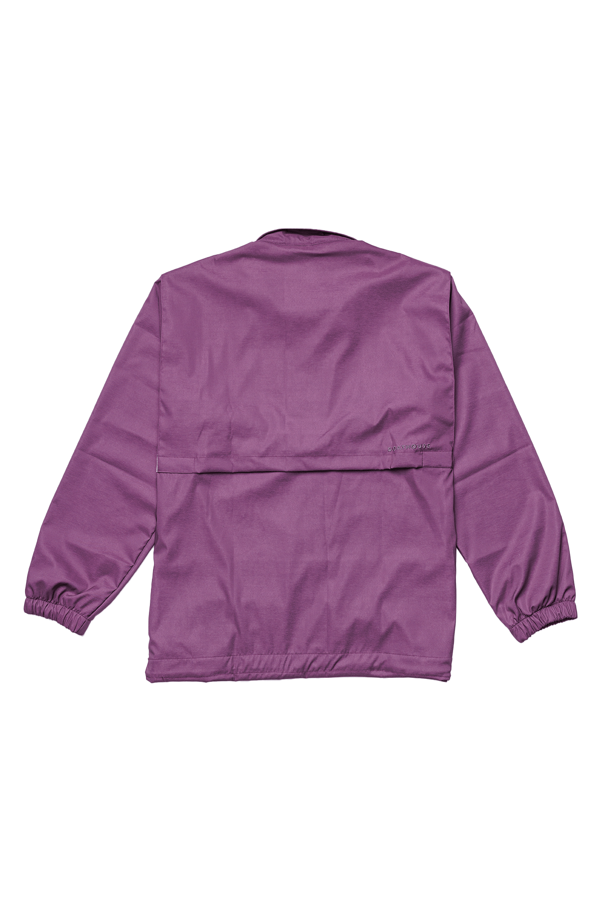 BOATHOUSE STEVENSON UNISEX JACKET - Image 10