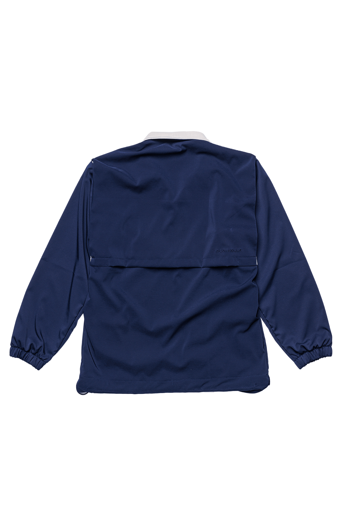 BOATHOUSE STEVENSON UNISEX JACKET - Image 5