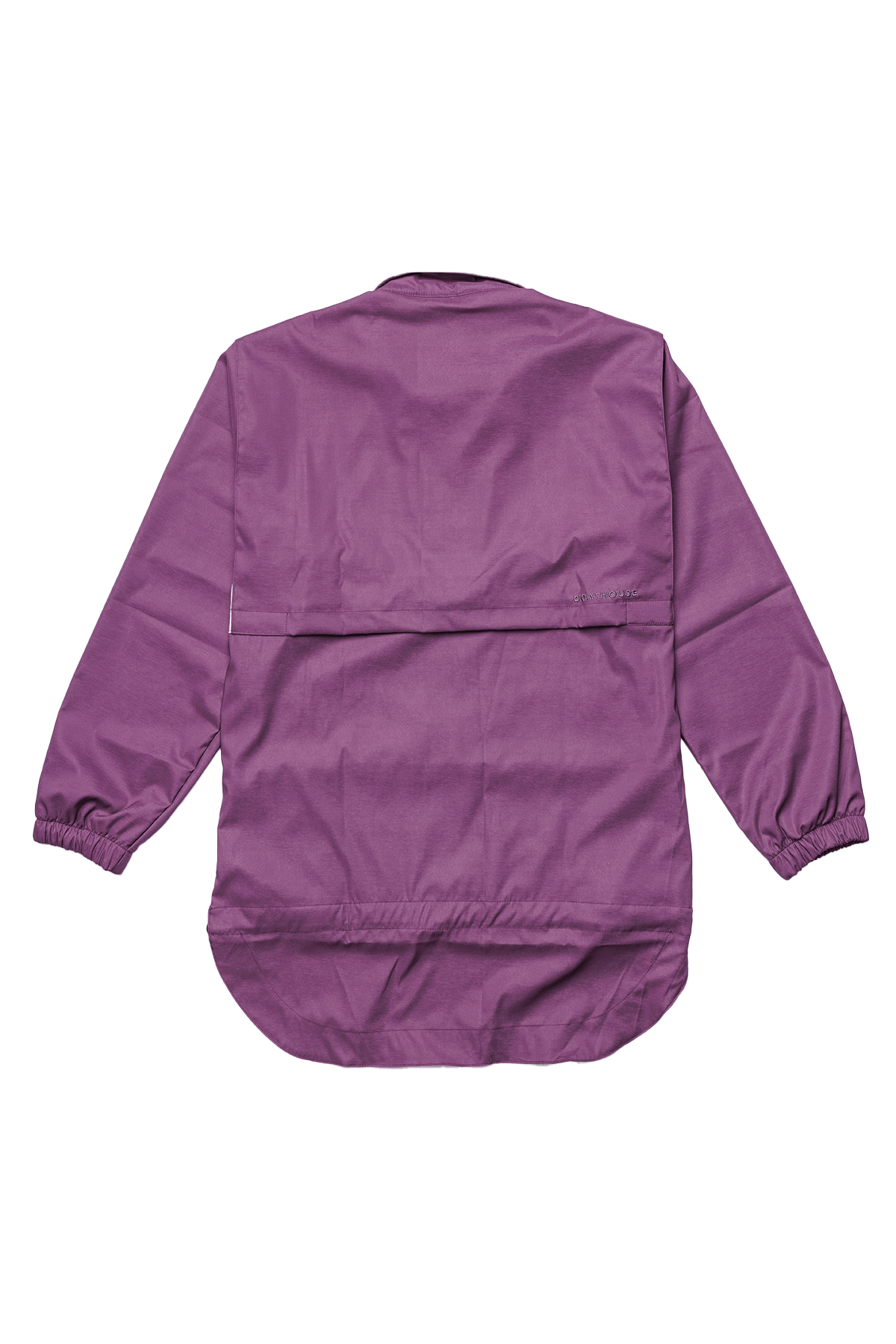 BOATHOUSE STEVENSON UNISEX JACKET - Image 11