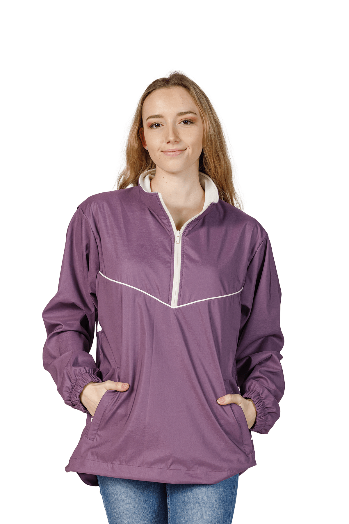 BOATHOUSE STEVENSON UNISEX JACKET - Image 6