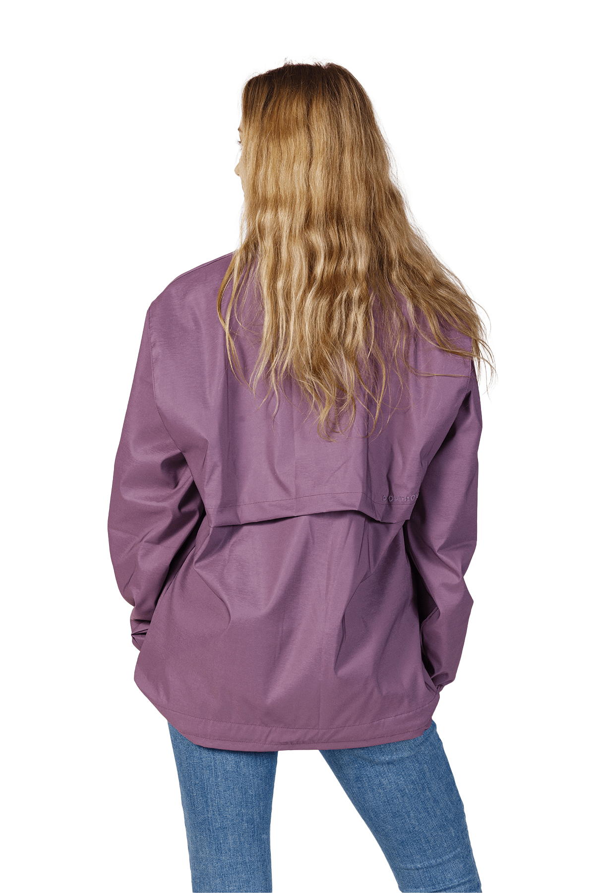 BOATHOUSE STEVENSON UNISEX JACKET - Image 7