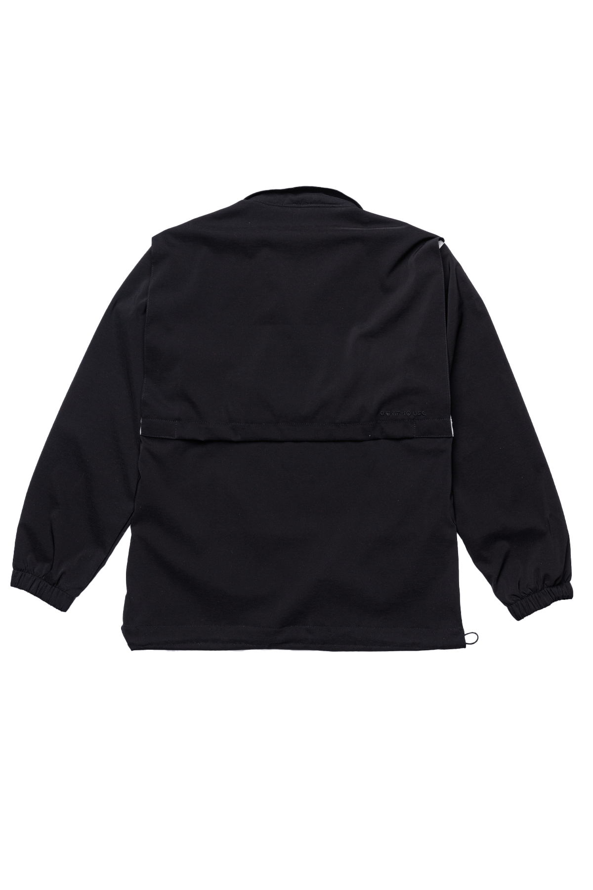 BOATHOUSE STEVENSON UNISEX JACKET - Image 15