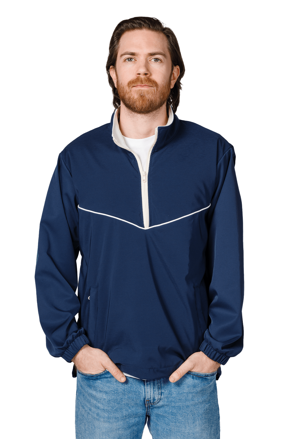BOATHOUSE STEVENSON UNISEX JACKET - Image 2