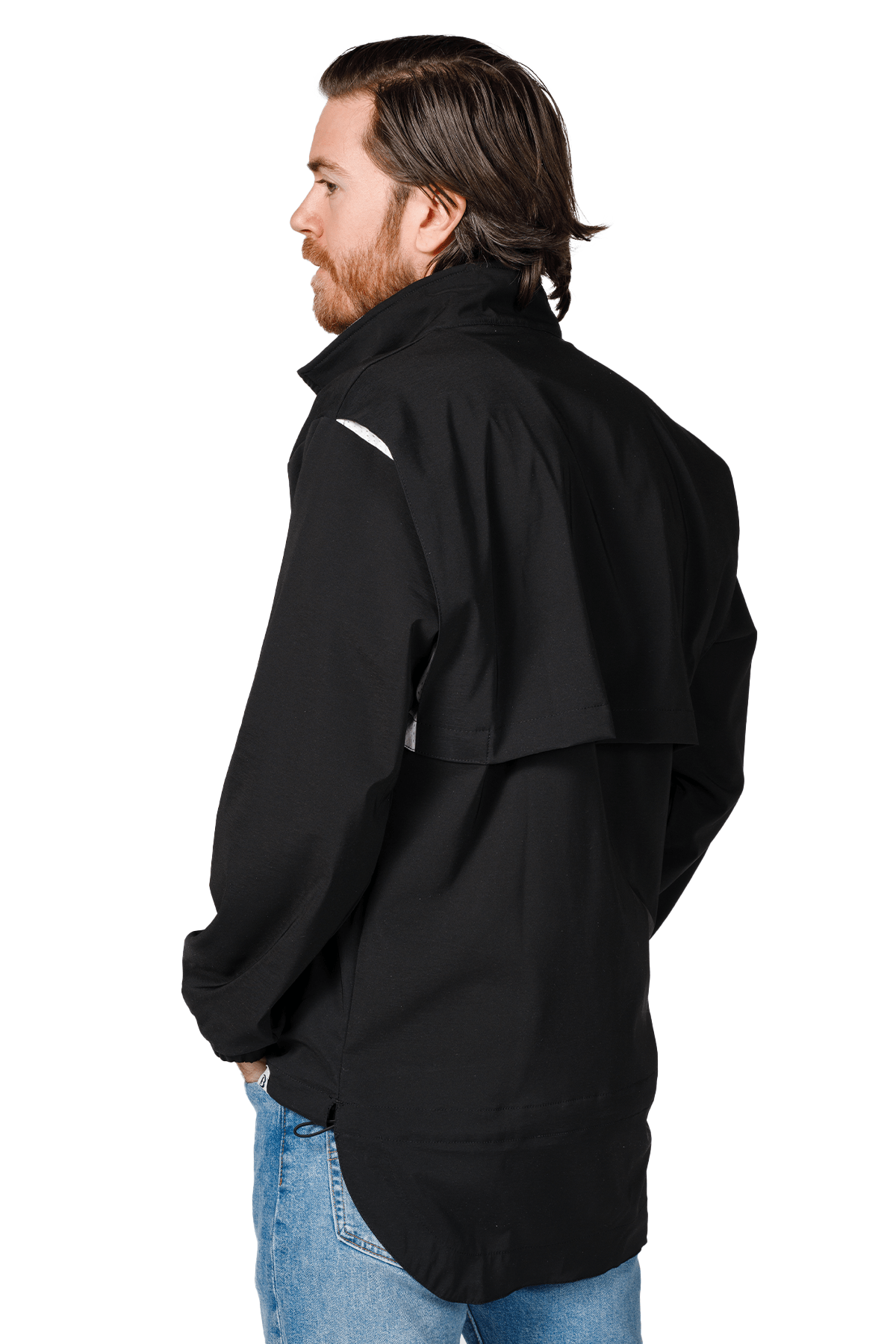 BOATHOUSE STEVENSON UNISEX JACKET - Image 14