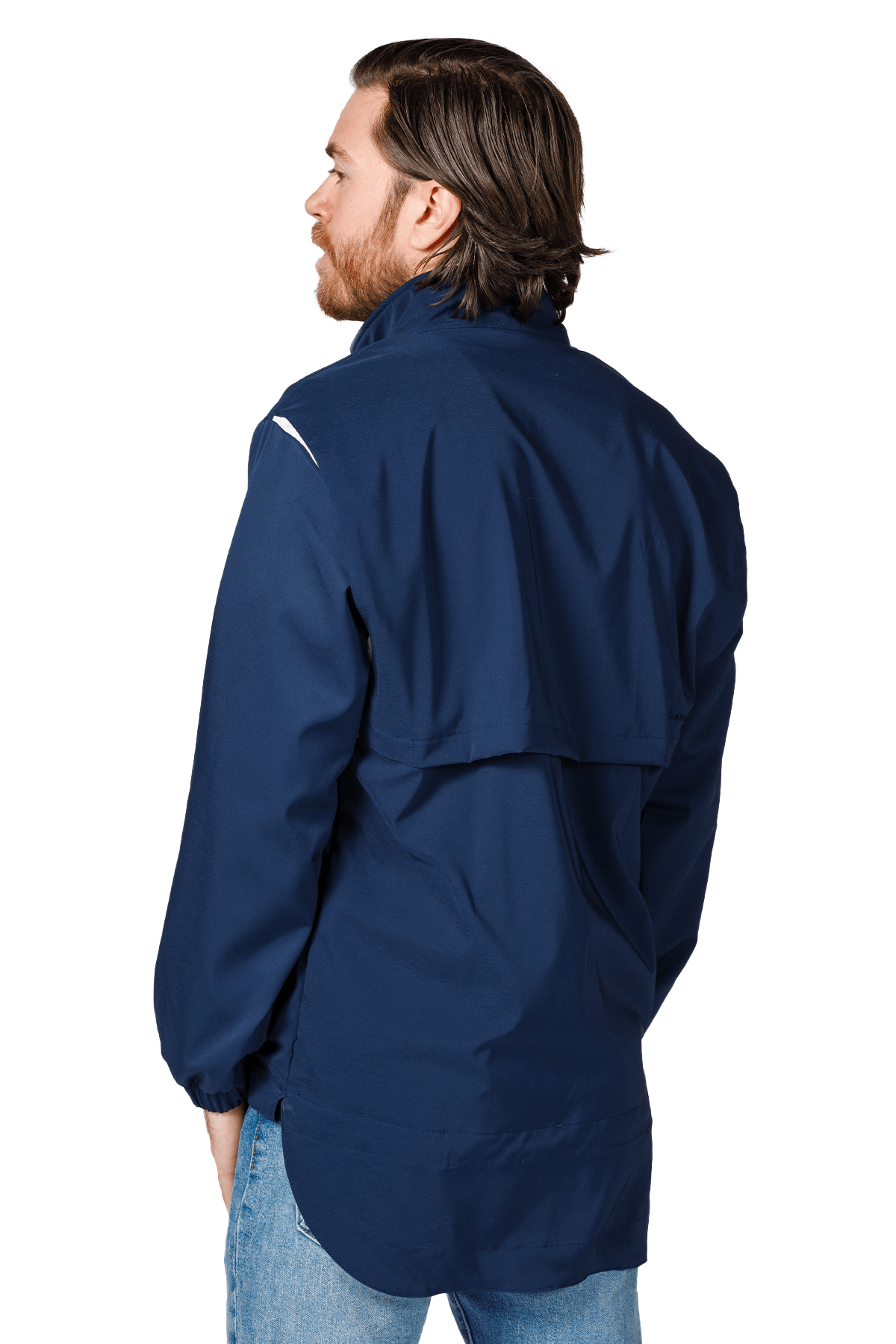BOATHOUSE STEVENSON UNISEX JACKET - Image 3