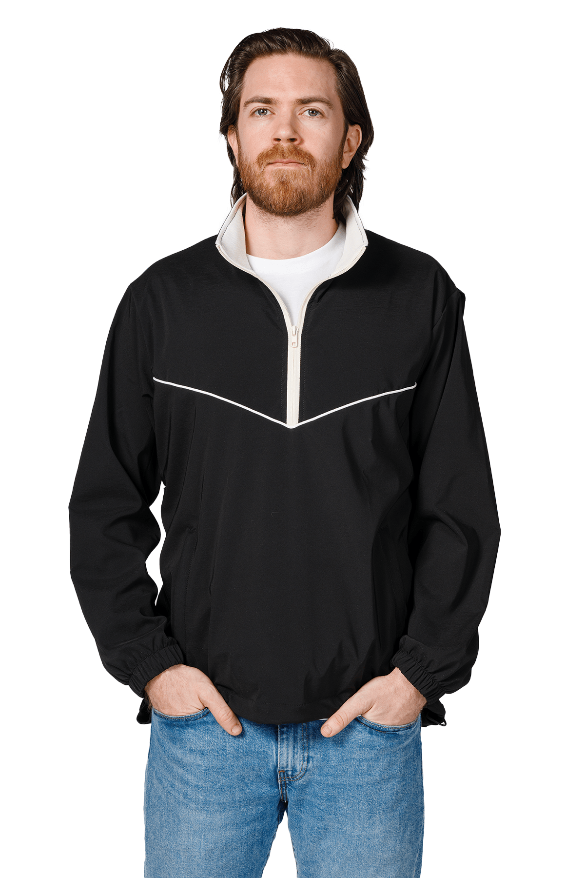 BOATHOUSE STEVENSON UNISEX JACKET - Image 13