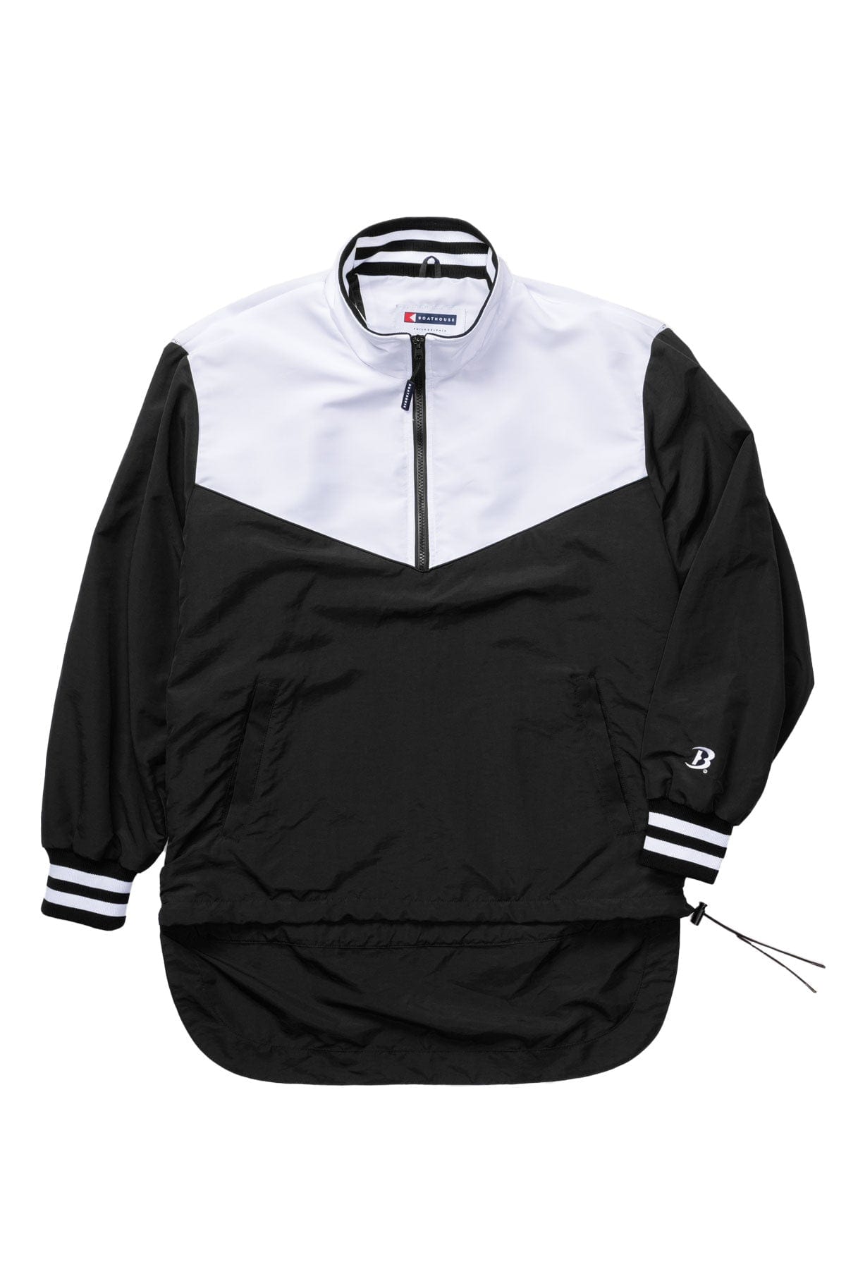 BOATHOUSE STEVENSON UNISEX JACKET - Image 5