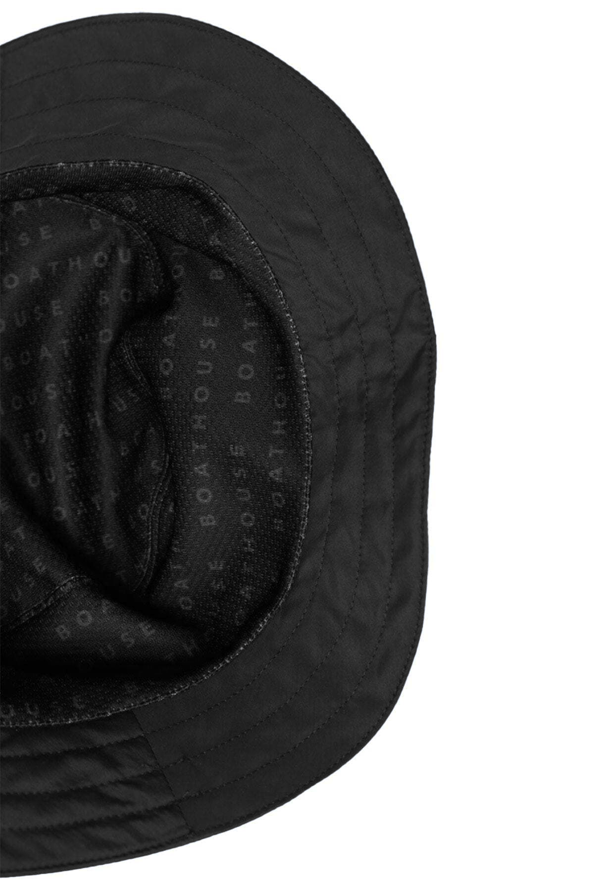 BOATHOUSE SUPPLEX BUCKET HAT - Image 3