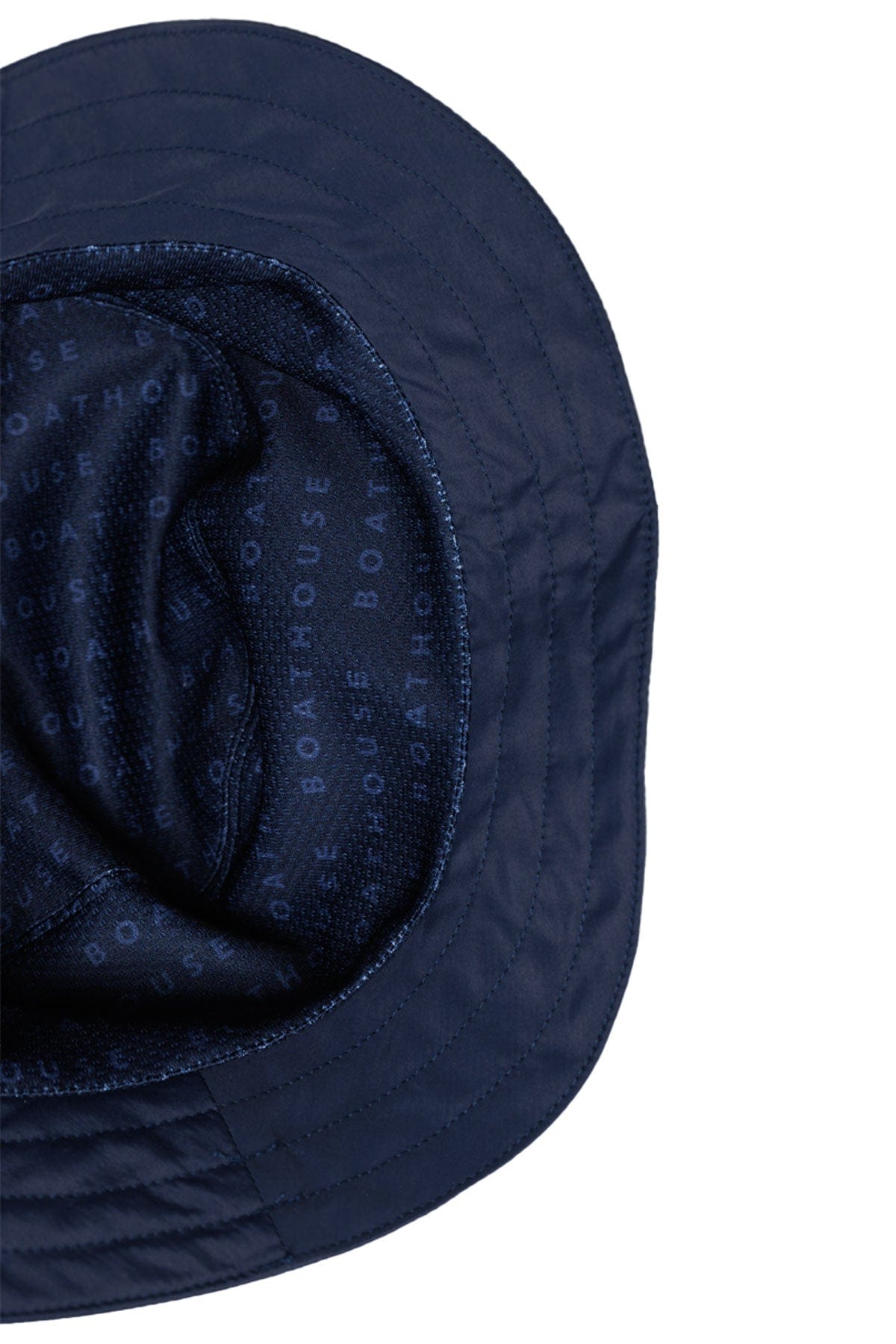 Boathouse Supplex Bucket Hat - Image 2