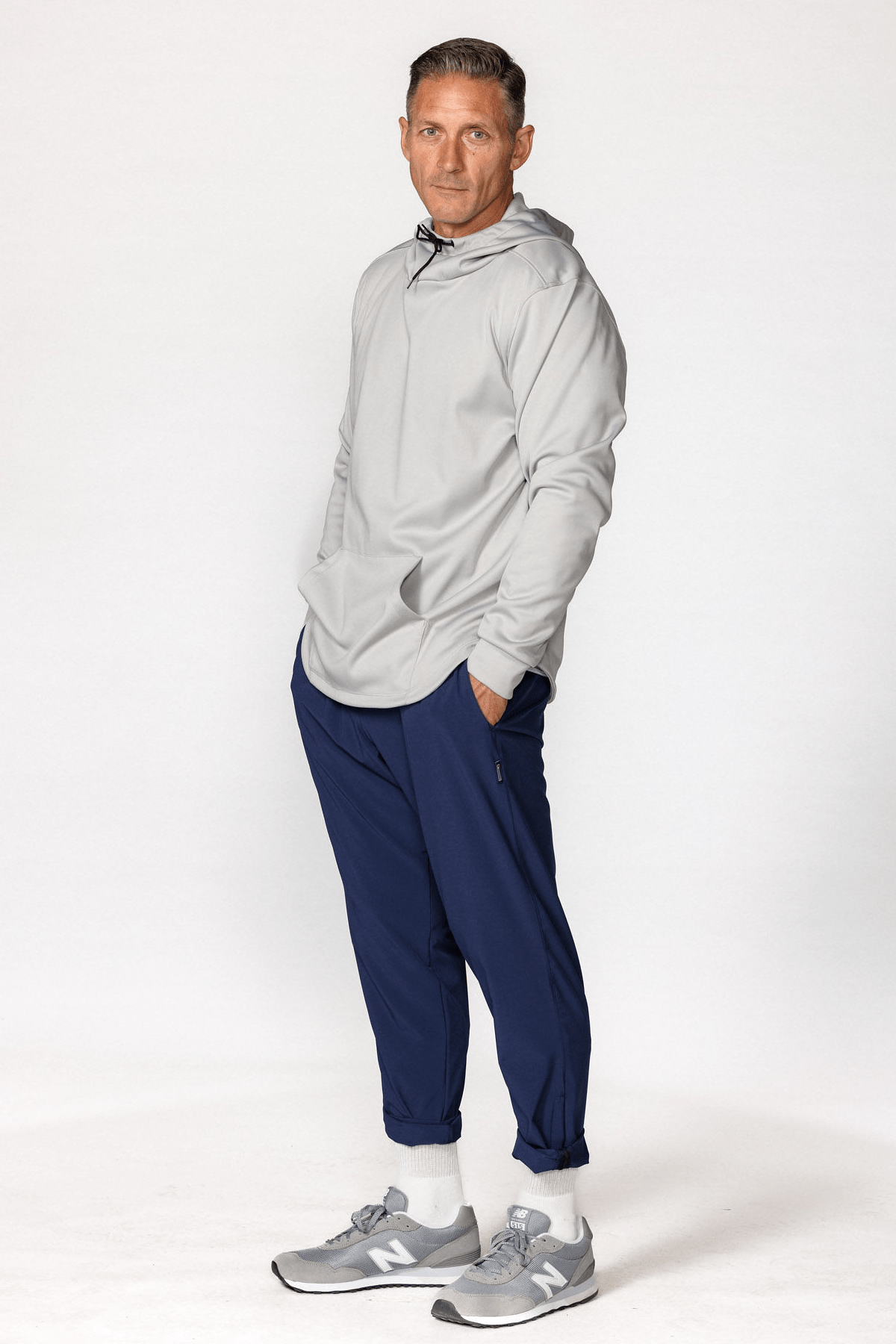 BOATHOUSE Tailwind Hoodie - Image 10