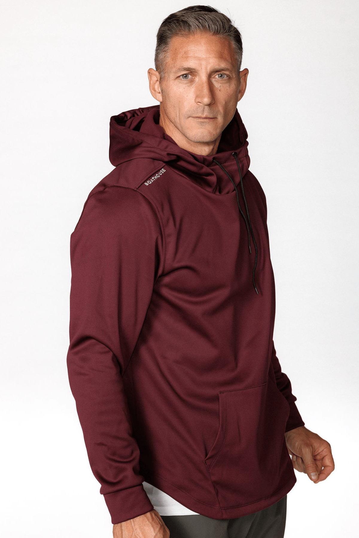 BOATHOUSE Tailwind Hoodie - Image 7