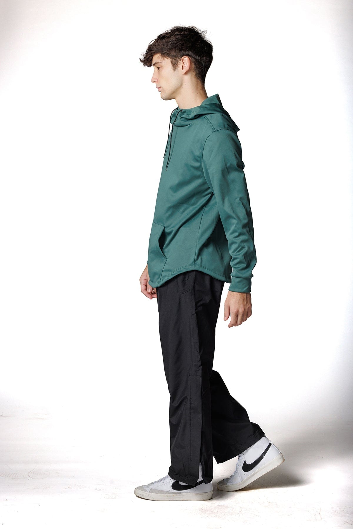 BOATHOUSE Tailwind Hoodie - Image 2