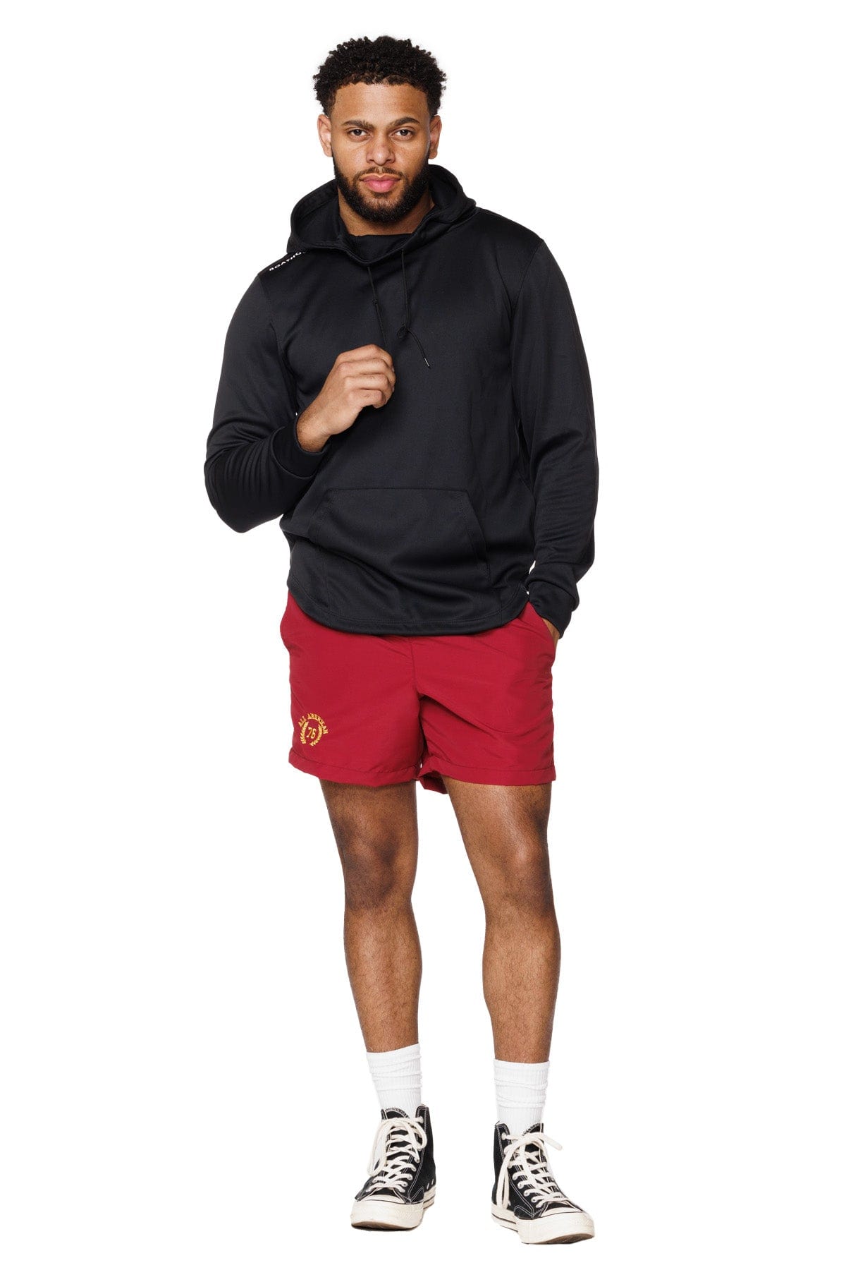 BOATHOUSE Tailwind Hoodie - Image 2