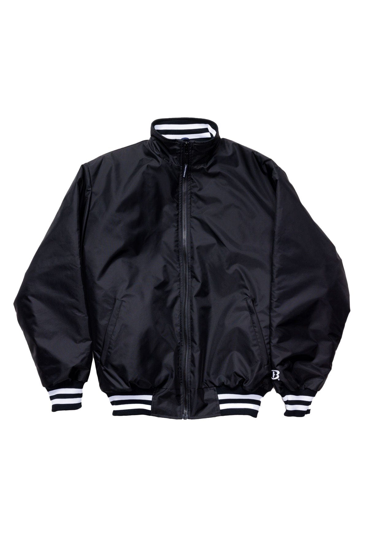 BOATHOUSE TUNDRA VARSITY JACKET - Image 8