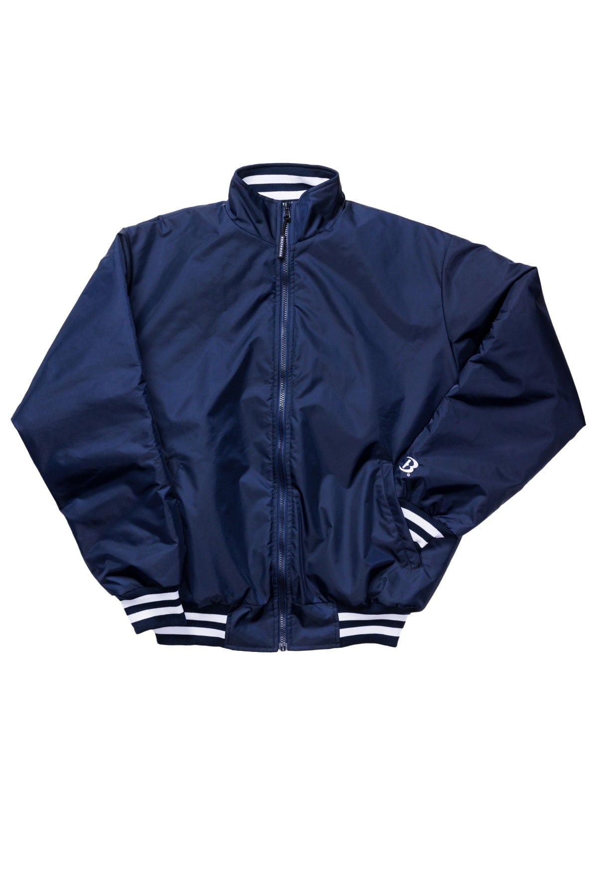 BOATHOUSE TUNDRA VARSITY JACKET - Image 4