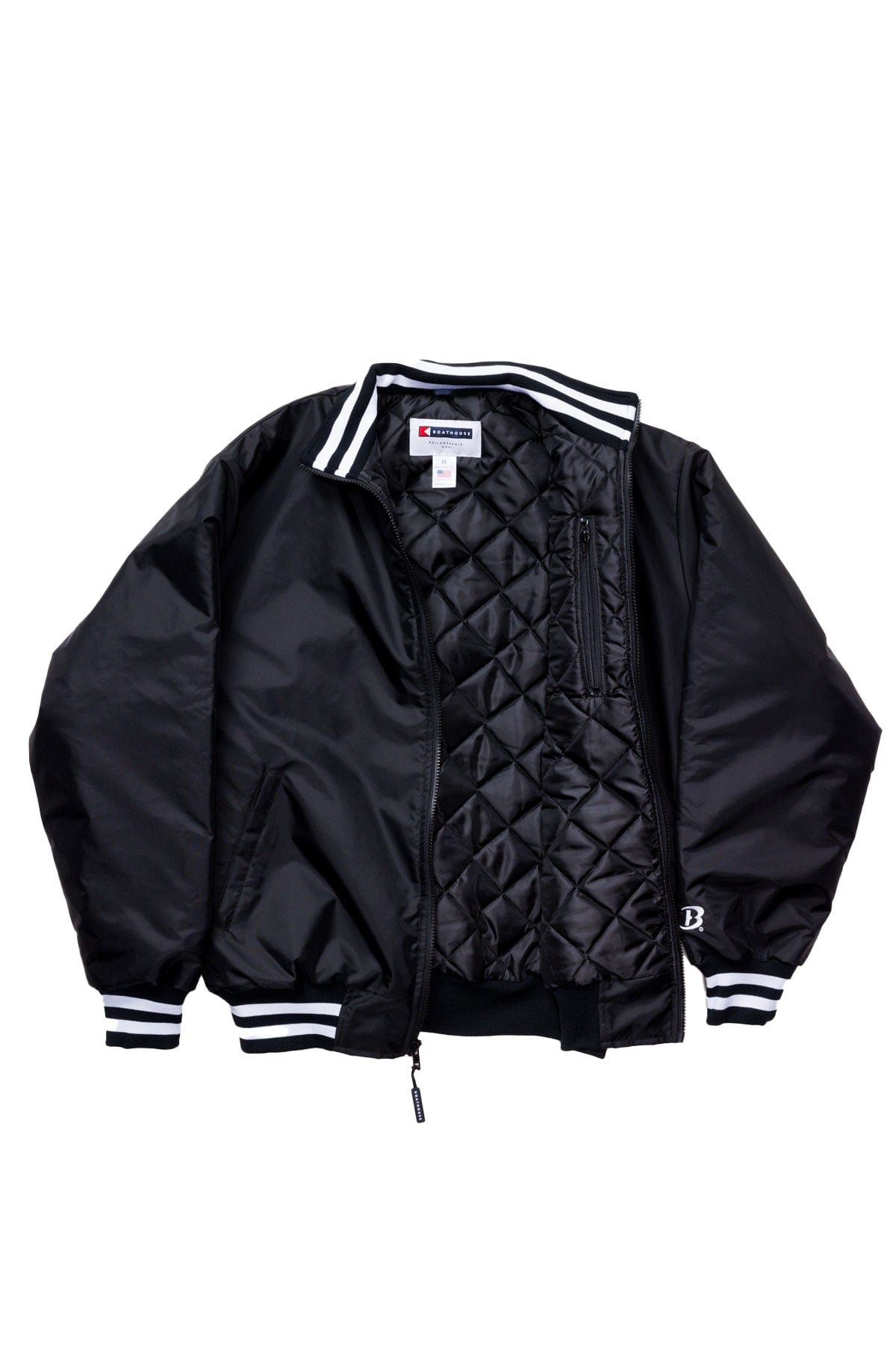 BOATHOUSE TUNDRA VARSITY JACKET - Image 7