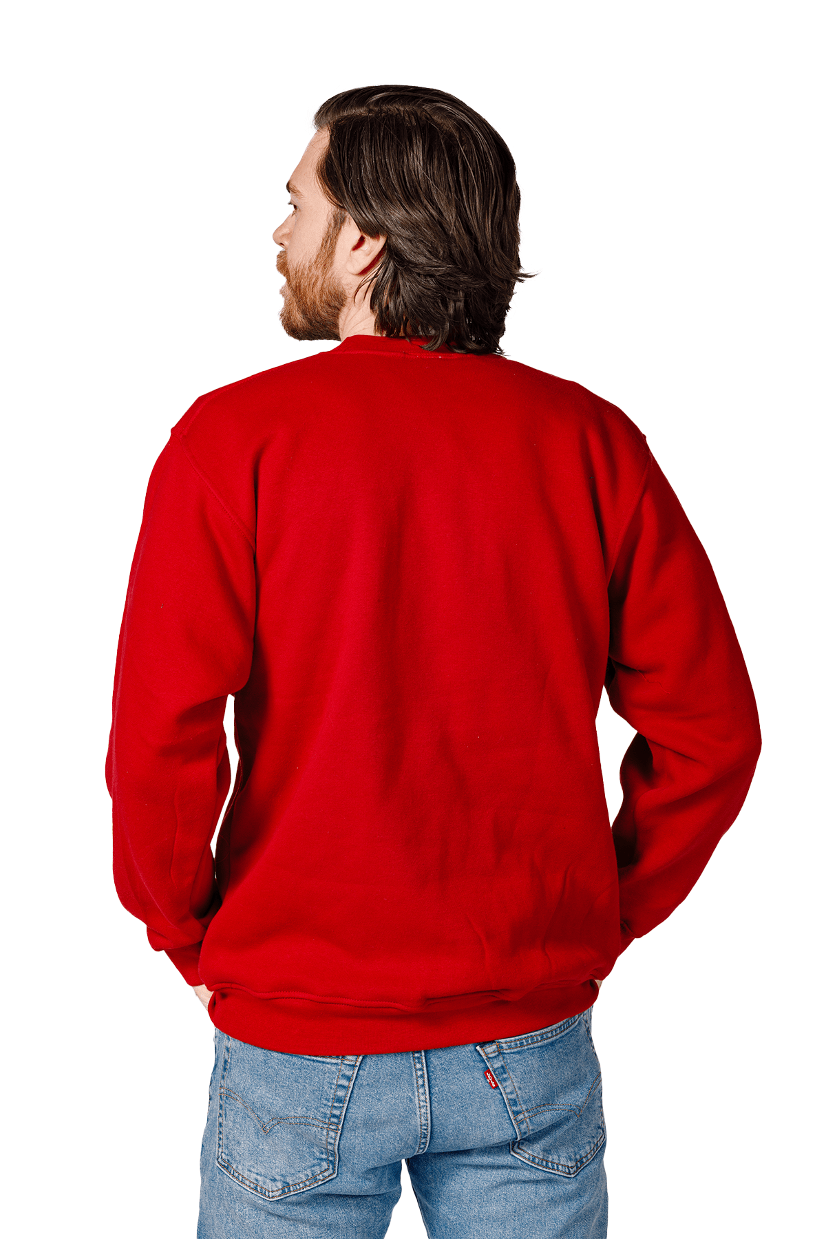 BOATHOUSE Unisex Fightins Crew - Image 3