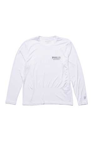 BOATHOUSE UV PROTECTION LONG SLEEVES