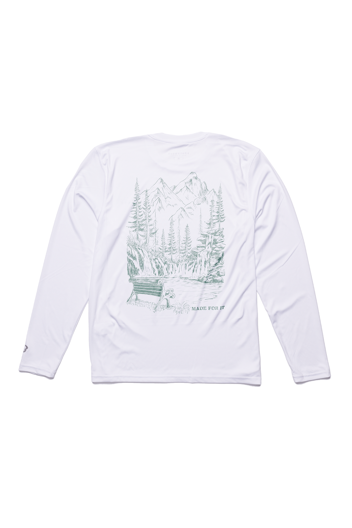 BOATHOUSE UV PROTECTION LONG SLEEVES - Image 2