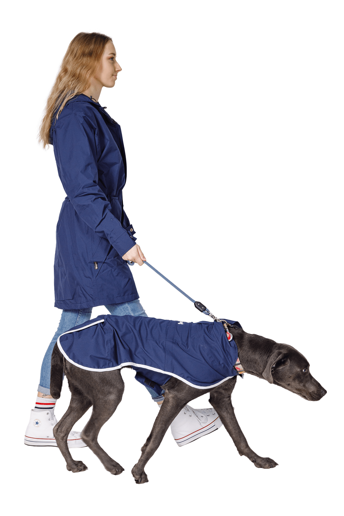 Boathouse Waterproof Dog Jacket - Image 3