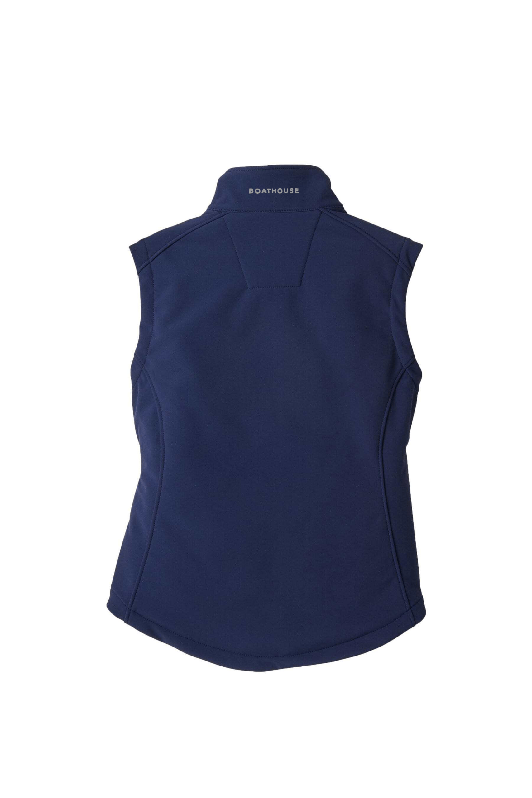 BOATHOUSE Women's Equinox Vest - Image 2
