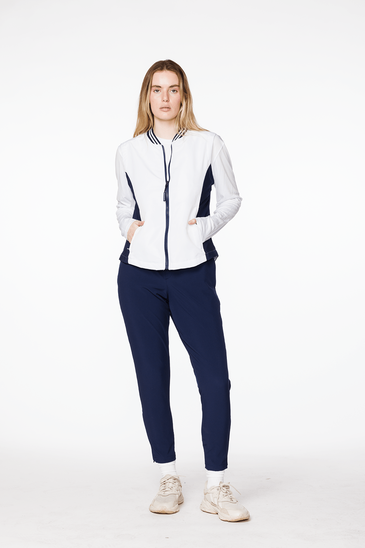 BOATHOUSE Women's Freestyle Supplex Vest - Image 2