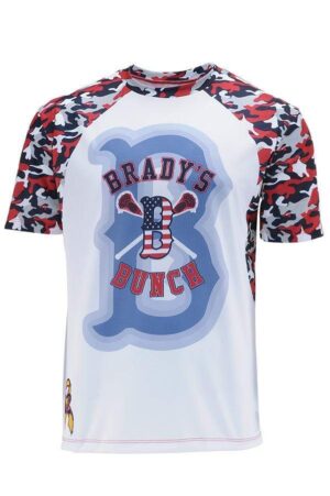 YOUTH SHORT SLEEVE SHOOTING SHIRT