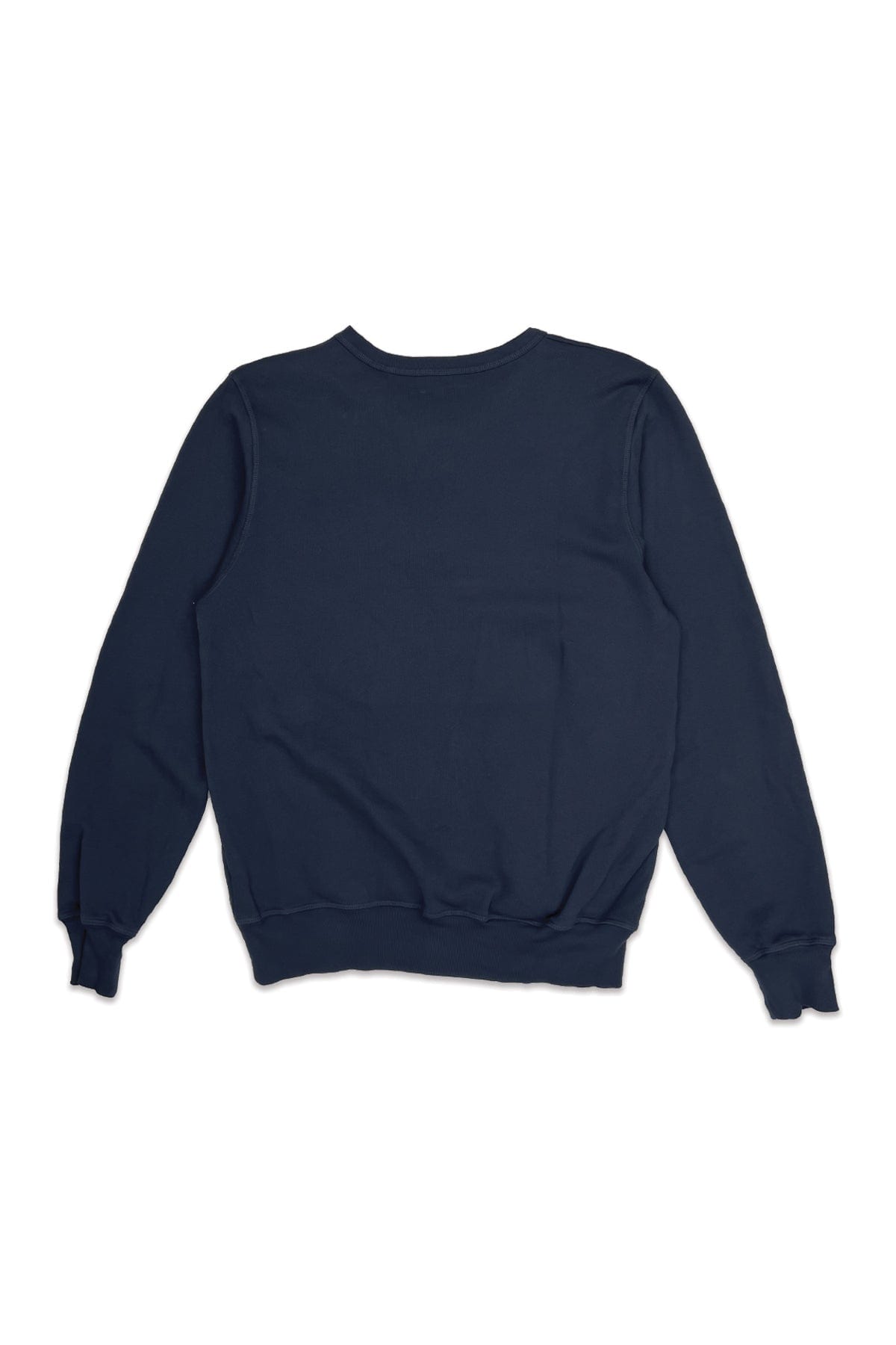 Classic Felt Boathouse Unisex Sweatshirt - Image 3
