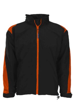 CONTENDER GORE-TEX© WATERPROOF JACKET
