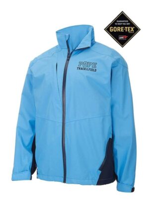 MEN'S BARRIER GORE-TEX® WATERPROOF JACKET