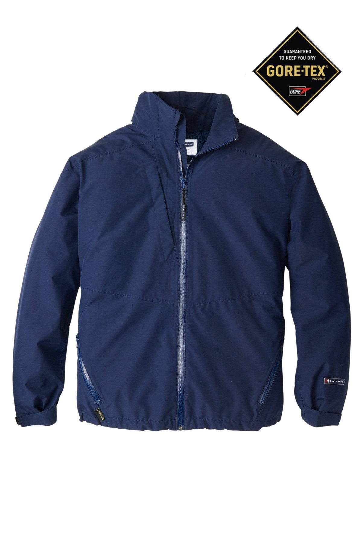 WOMEN'S BARRIER GORE-TEX© WATERPROOF JACKET - Image 5
