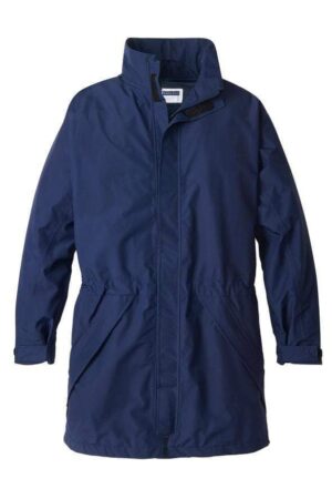 CAMPUS GORE-TEX® WATERPROOF PARKA
