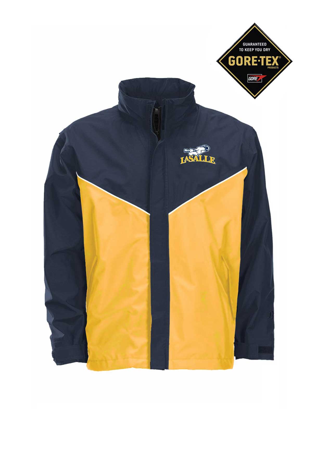 BLITZ GORE-TEX® WATERPROOF JACKET