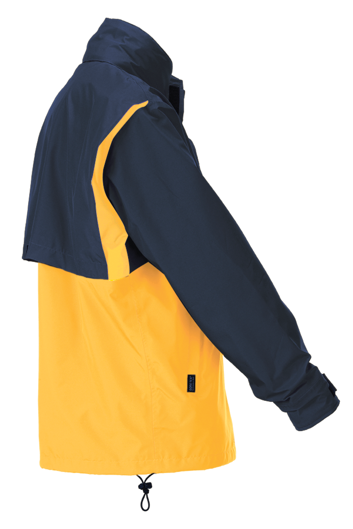 BLITZ GORE-TEX® WATERPROOF JACKET - Image 2