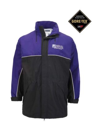 FIELD PARKA GORE-TEX® WATERPROOF JACKET
