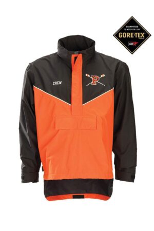STEVENSON GORE-TEX® WATERPROOF WEATHERSHIRT