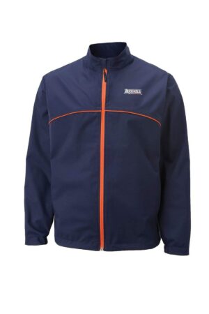 INTREPID TRAINING JACKET