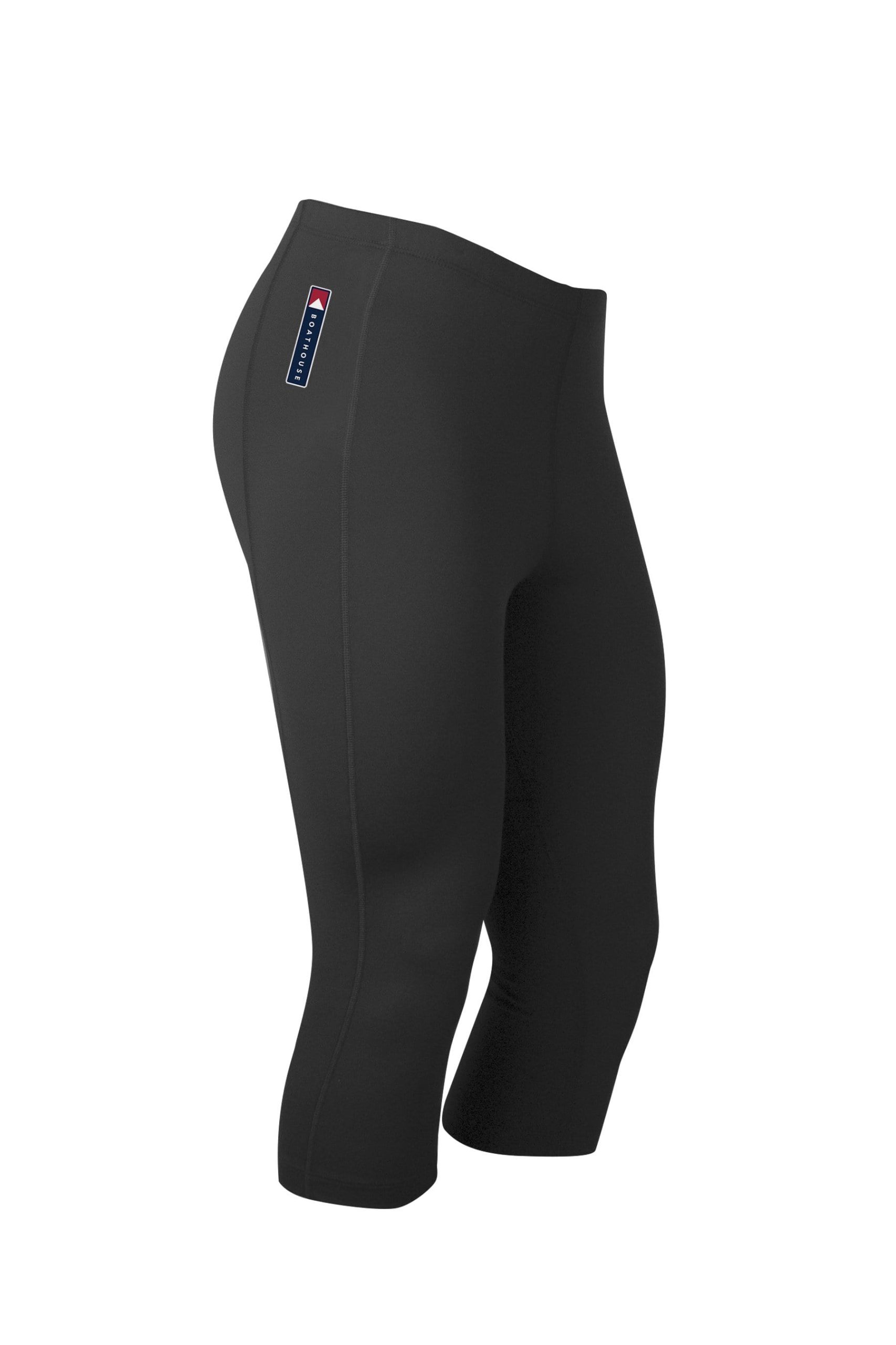 BOATHOUSE Men's 3/4 Training Tights - Image 6