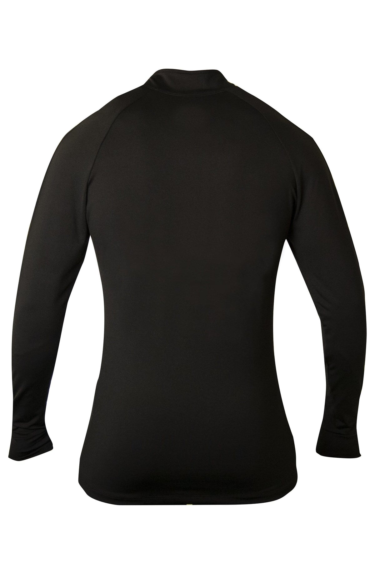 BOATHOUSE MEN'S CORE QUARTER-ZIP COMPRESSION TOP - Image 7