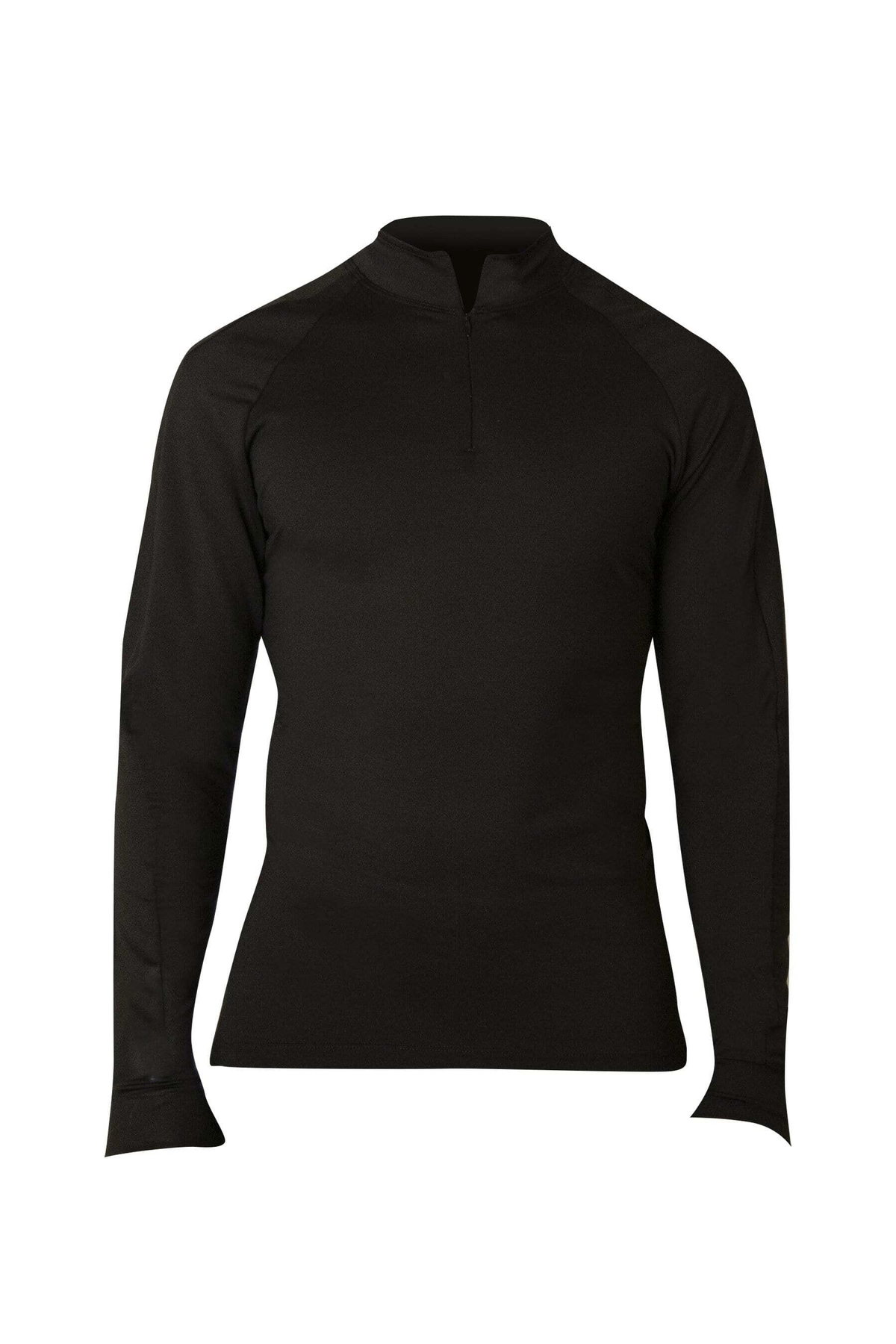 BOATHOUSE MEN'S CORE QUARTER-ZIP COMPRESSION TOP - Image 5