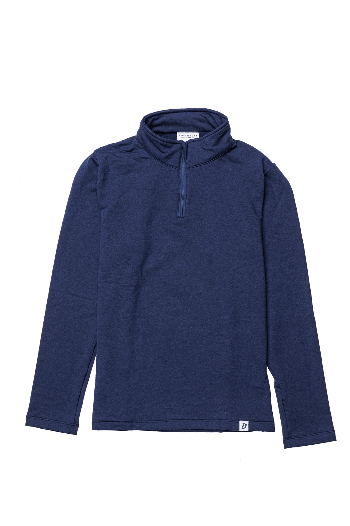Men's Quarter-Zip - Image 5