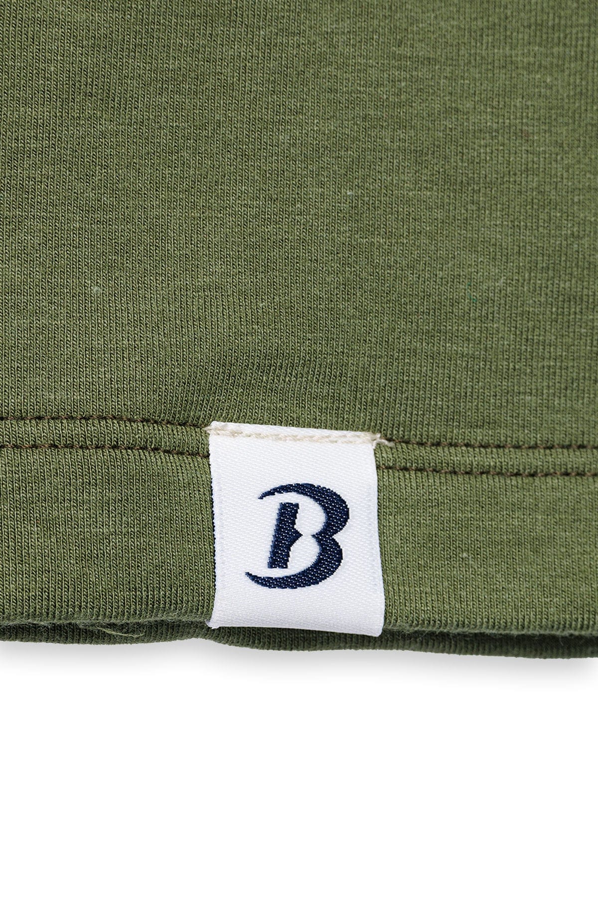 Men's Quarter-Zip - Image 4