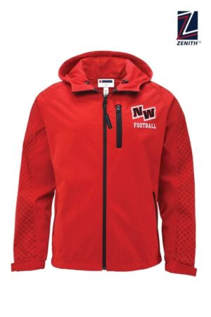 MEN'S ELEVATE SOFT SHELL JACKET