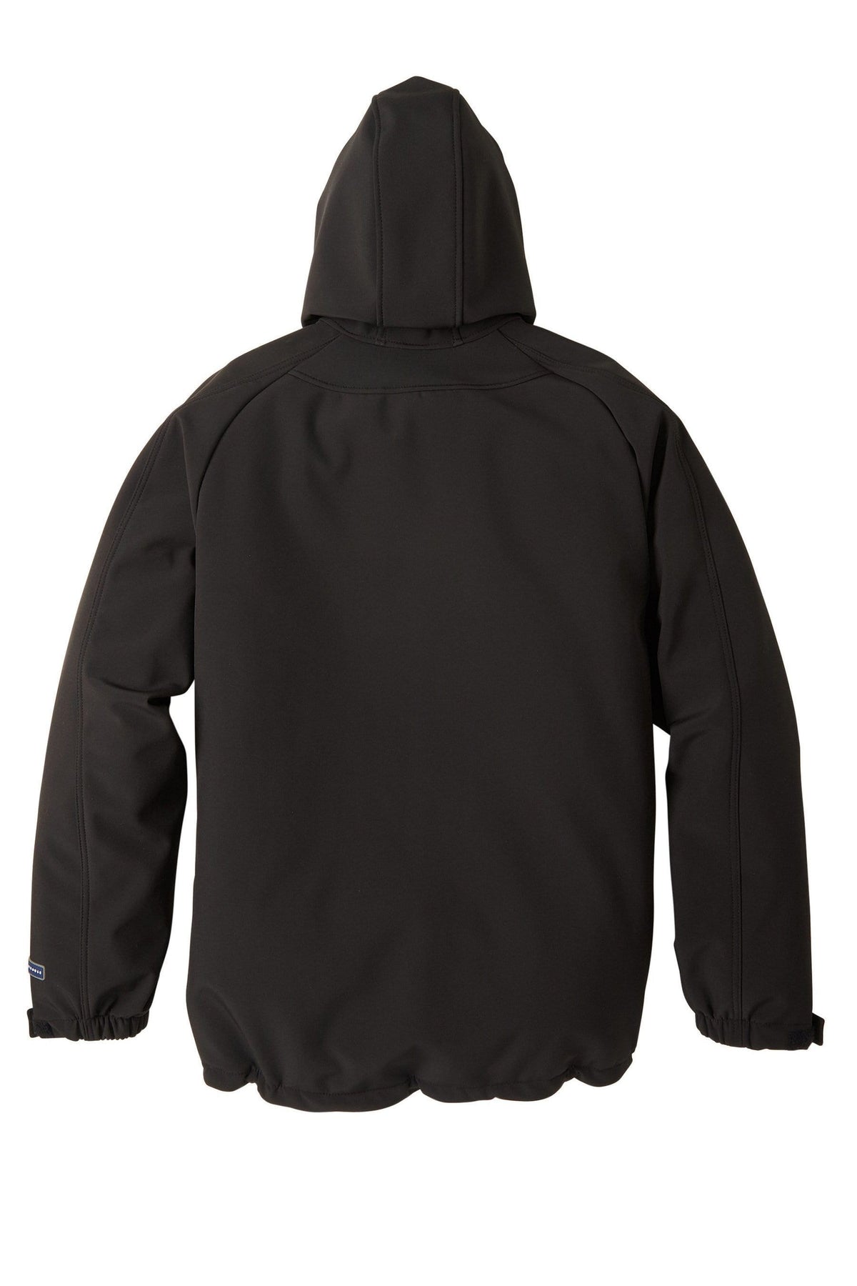 MEN'S ELEVATE STOCK SOFT SHELL JACKET - Image 2
