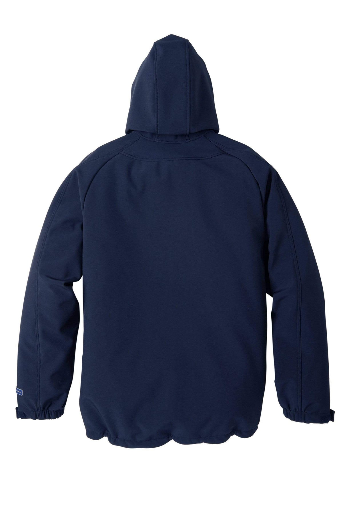 MEN'S ELEVATE STOCK SOFT SHELL JACKET - Image 4