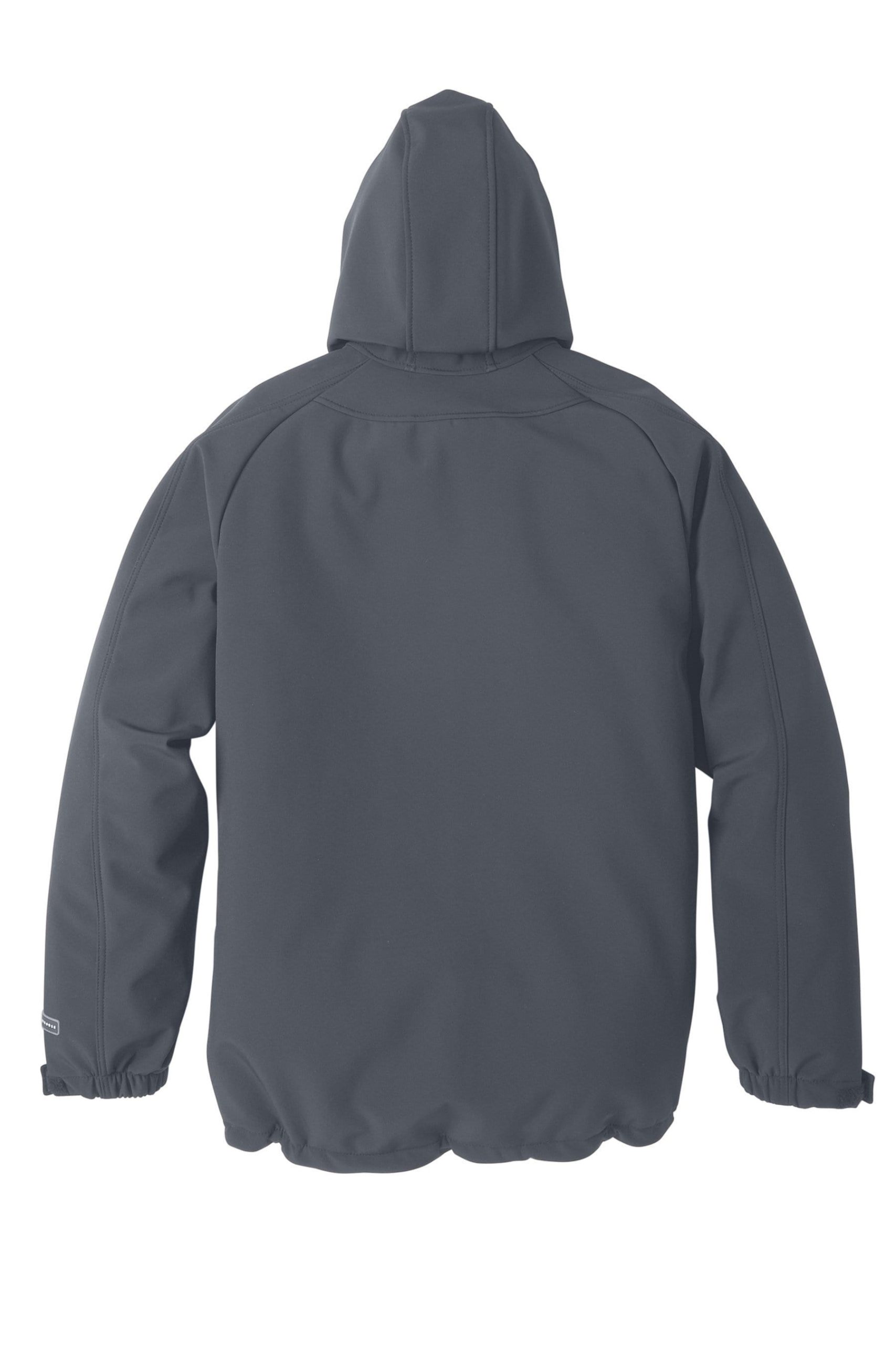 Men's Elevate Soft Shell Jacket - Image 7