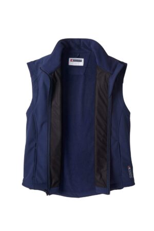 MEN'S STOCK EQUINOX SOFT SHELL VEST